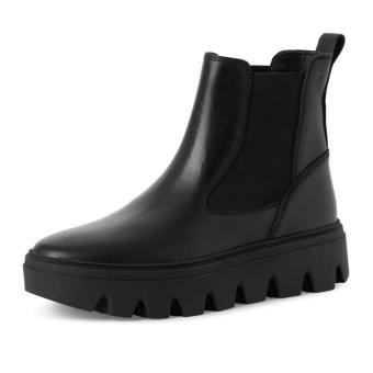 Dámská kotníková obuv TAMARIS 25405-45-003 černá W5