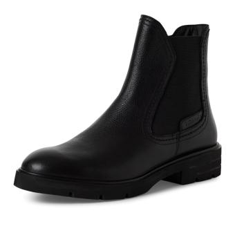 Dámská kotníková obuv TAMARIS 25422-45-001 černá W5