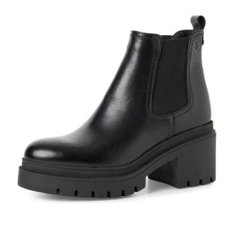 Dámská kotníková obuv TAMARIS 25459-41-003 černá W5