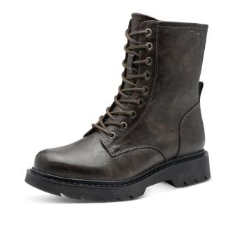 Dámská kotníková obuv TAMARIS 25908-41-314 hnědá W5