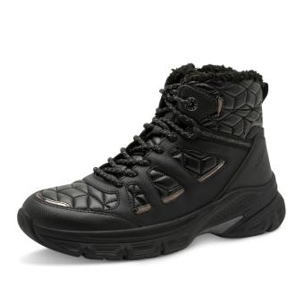 Dámská kotníková obuv TAMARIS 26280-45-001 černá W5