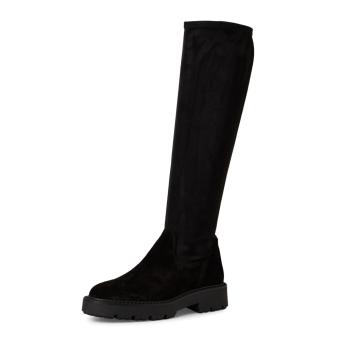 Dámské kozačky TAMARIS 25617-45-001 černá W5