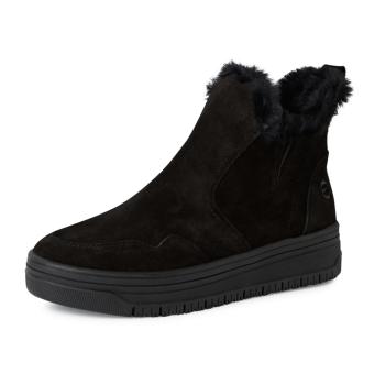 Dámská kotníková obuv TAMARIS 26425-45-001 černá W5