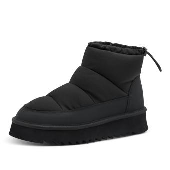 Dámská kotníková obuv TAMARIS 26810-45-007 černá W6