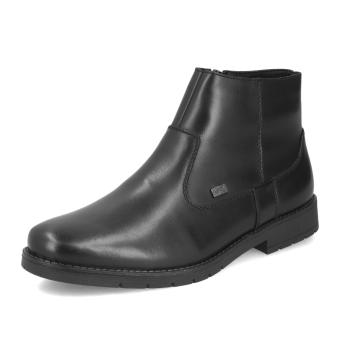 Pánská kotníková obuv RIEKER 13960-00 černá W6