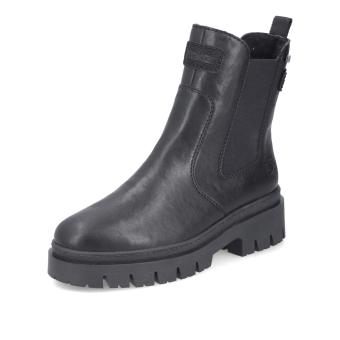 Dámská kotníková obuv RIEKER Z9460-00 černá W6
