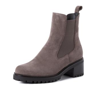 Dámská kotníková obuv TAMARIS 25407-47-341 béžová W6