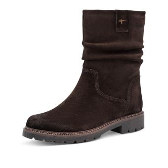 Dámská kotníková obuv TAMARIS 25410-47-304 hnědá W6