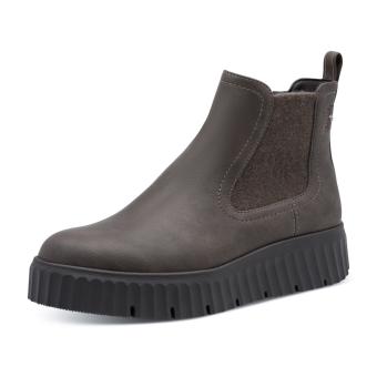 Dámská kotníková obuv TAMARIS 25420-45-304 hnědá W6