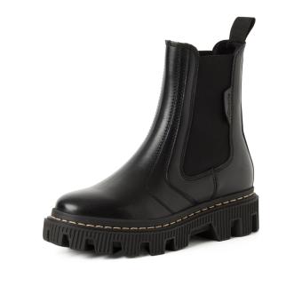 Dámská kotníková obuv TAMARIS 25488-47-001 černá W6