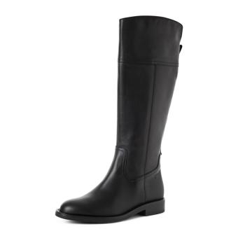 Dámské kozačky TAMARIS 25502-47-001 černá W6