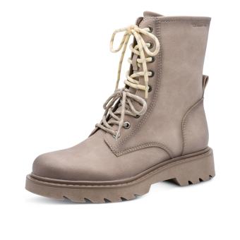 Dámská kotníková obuv TAMARIS 25908-41-400 béžová W6