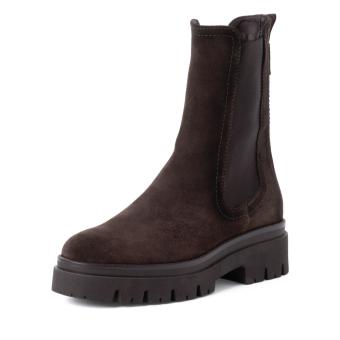 Dámská kotníková obuv TAMARIS 25992-41-347 hnědá W6