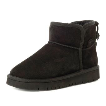 Dámská kotníková obuv TAMARIS 26806-47-001 černá W6