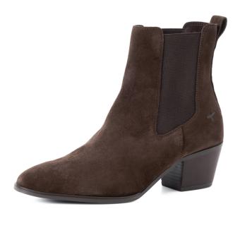 Dámská kotníková obuv TAMARIS 1-25014-47   MOCCA 304   H/W6