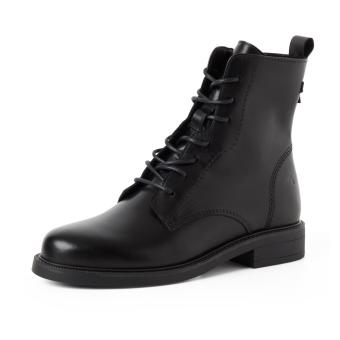 Dámská kotníková obuv TAMARIS 25105-47-003 černá W6