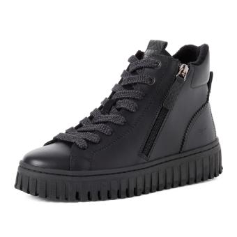Dámská kotníková obuv TAMARIS 25201-47-003 černá W6