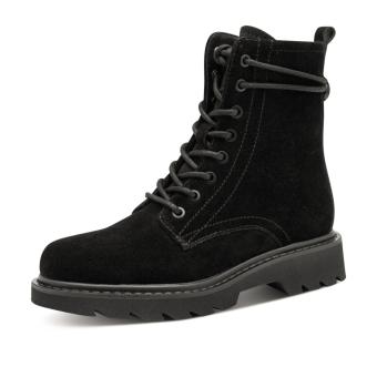 Dámská kotníková obuv TAMARIS 25219-45-004 černá W6