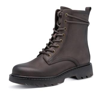 Dámská kotníková obuv TAMARIS 25219-45-314 hnědá W6