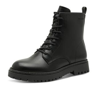 Dámská kotníková obuv TAMARIS 25221-47-043 černá W6