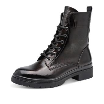 Dámská kotníková obuv TAMARIS 25236-43-332 hnědá W6