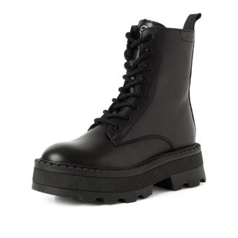 Dámská kotníková obuv TAMARIS 25238-47-001 černá W6