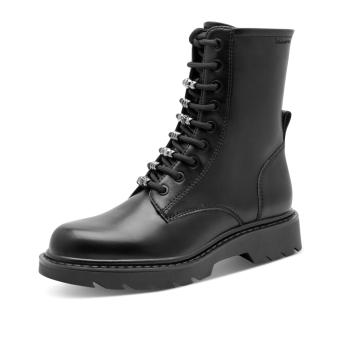 Dámská kotníková obuv TAMARIS 25256-47-001 černá W6
