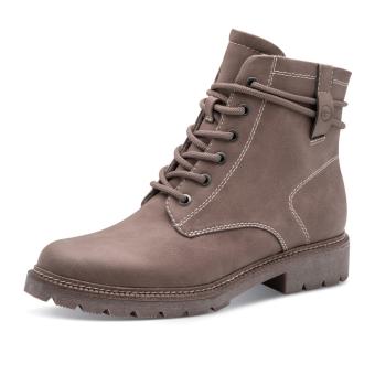 Dámská kotníková obuv TAMARIS 25262-45-341 béžová W6