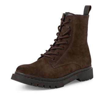 Dámská kotníková obuv TAMARIS 25269-41-347 hnědá W6