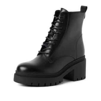 Dámská kotníková obuv TAMARIS 25275-45-001 černá W6