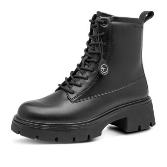 Dámská kotníková obuv TAMARIS 25208-47-001 černá W6