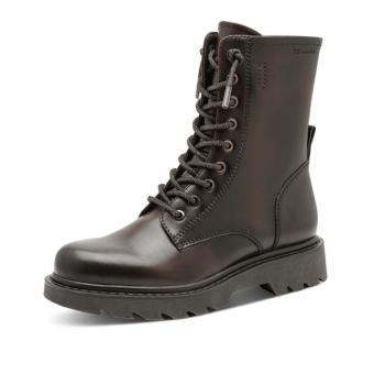 Dámská kotníková obuv TAMARIS 25281-43-38Y hnědá W6