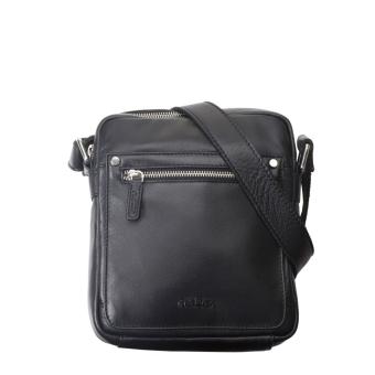 Pánská taška RIEKER 8001 černá S6