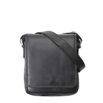 Pánská taška RIEKER 8007 černá S6