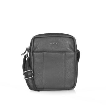 Pánská taška RIEKER 9004 černá W5