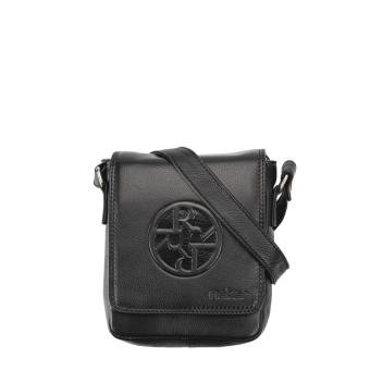 Pánská taška RIEKER 8050 černá S6