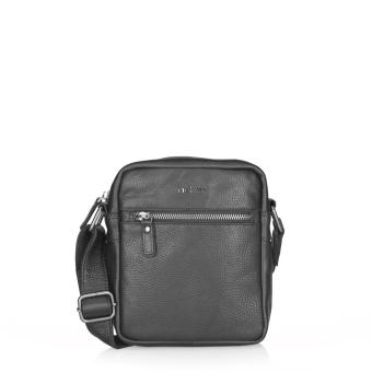 Pánská taška RIEKER 9017 černá W5