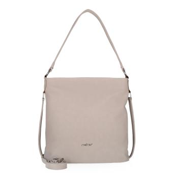 Dámská kabelka RIEKER C2234-111-T14 béžová W5