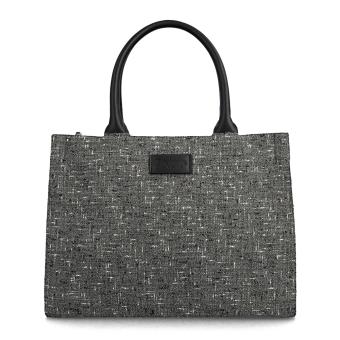 Dámská kabelka REMONTE Q0762-45 šedá W5