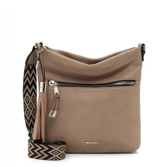 Dámská kabelka TAMARIS 33181-900 béžová W5