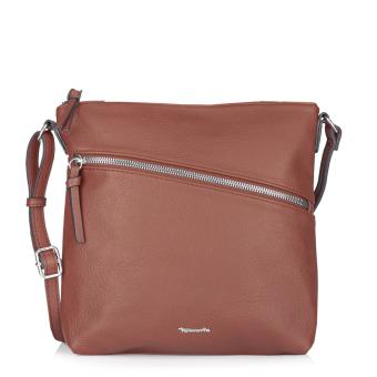 Dámská kabelka TAMARIS 30814-700 hnědá S6