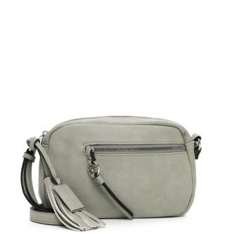 Dámská kabelka TAMARIS 32800-970 zelená S5