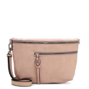 Dámská ledvinka TAMARIS 32805-644 růžová S5