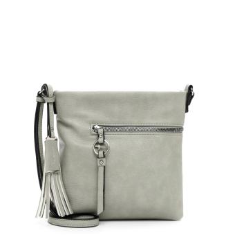 Dámská kabelka TAMARIS 32809-970 zelená S5
