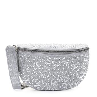 Dámská ledvinka TAMARIS 33741-810 šedá S5