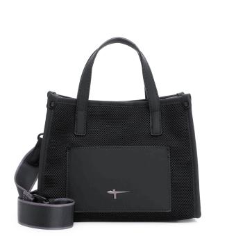 Dámská kabelka TAMARIS 33761-100 černá S5