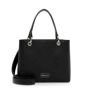 Dámská kabelka TAMARIS 33573-100 černá S5