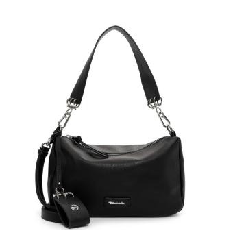 Dámská kabelka TAMARIS 33601-100 černá S5