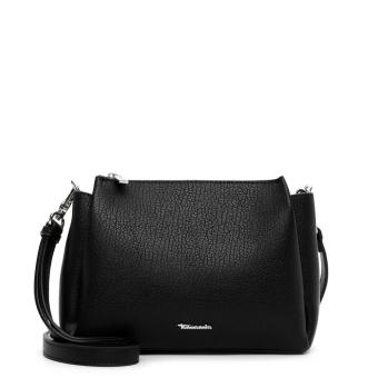Dámská kabelka TAMARIS 33750-100 černá S5
