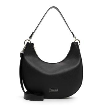 Dámská kabelka TAMARIS 33571-100 černá S5